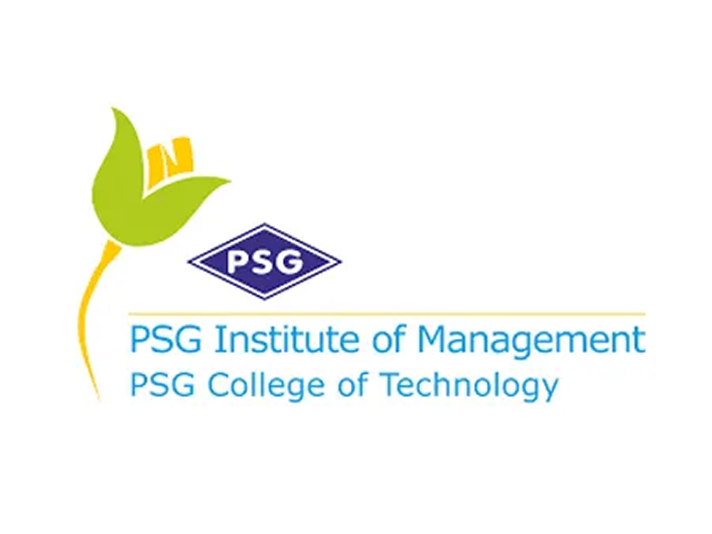 PSG Institute of Management