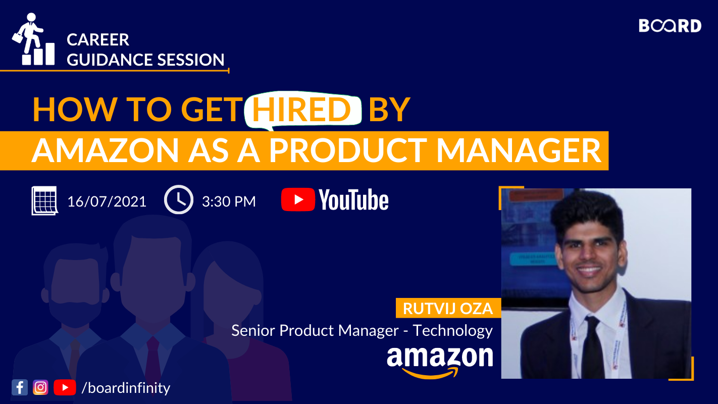 How To Crack Product Management Roles At Big Firms Like Amazon how-to-crack-product-management-roles-at-big-firms-like-amazon